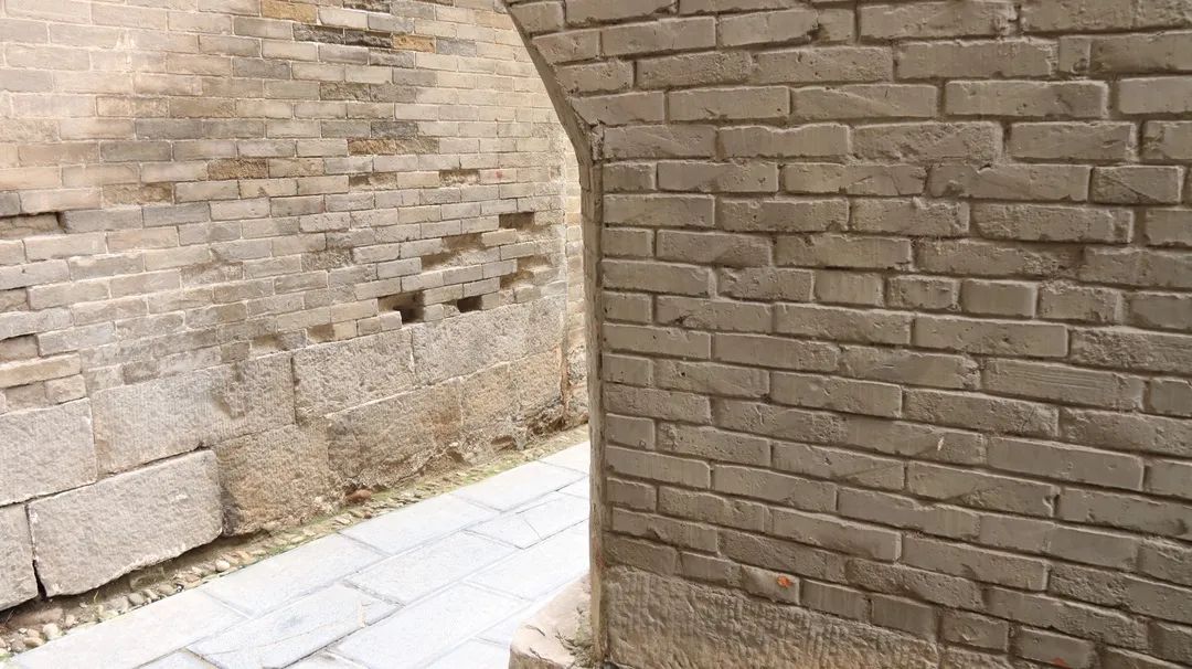 阳城:日常生活中的"拐弯抹角"居然变成居民建筑