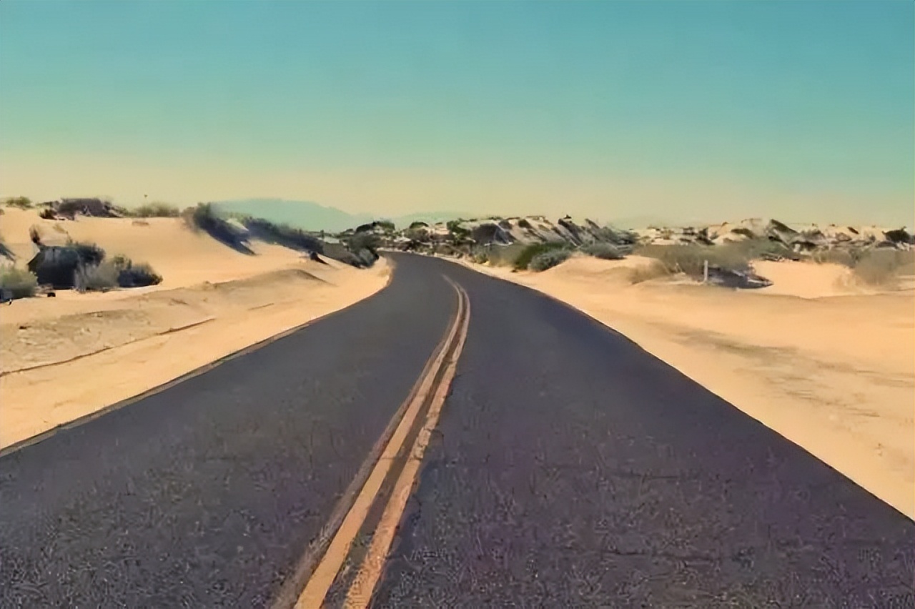 人生只有两条路,追梦或回家