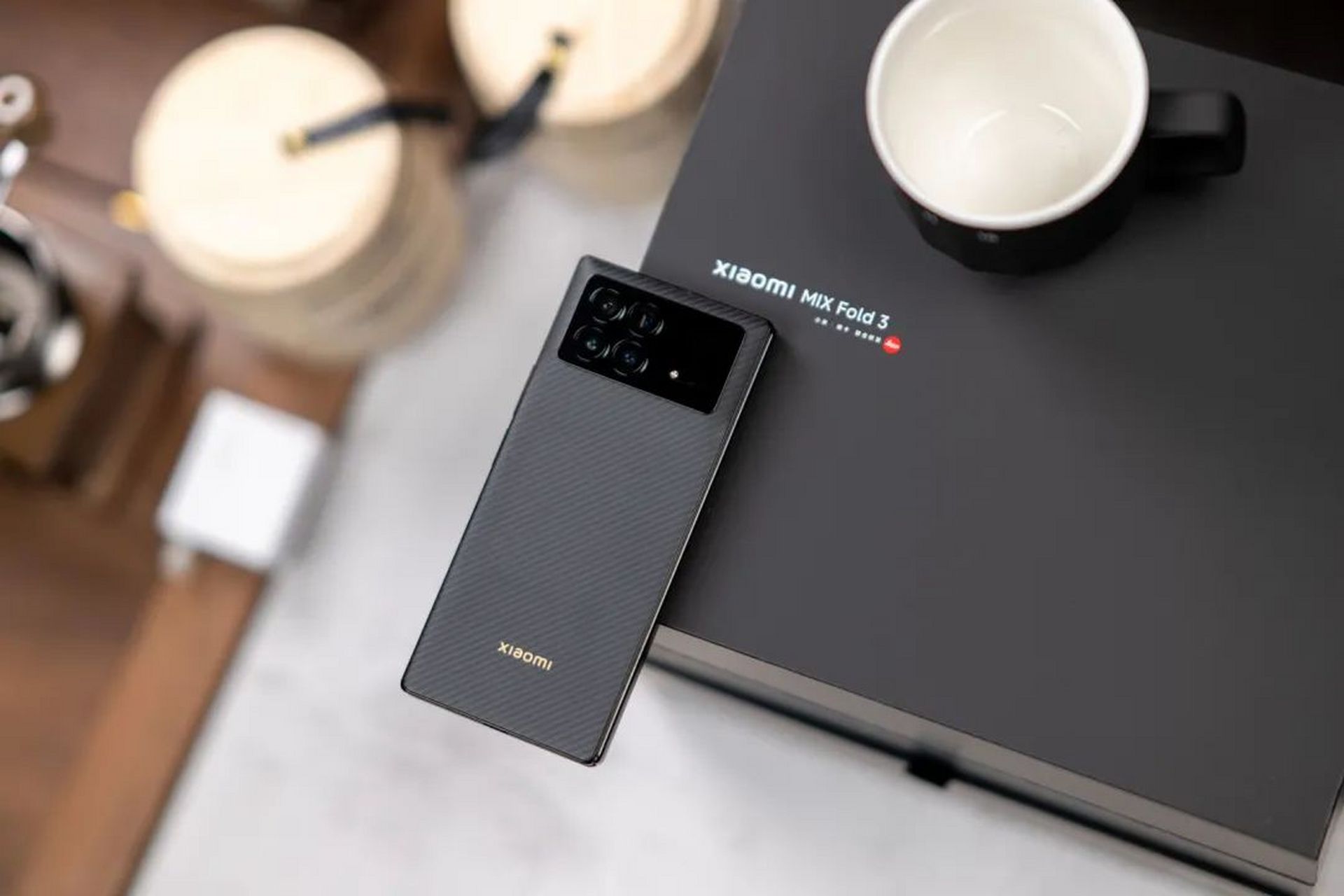 得不服雷军,能把折叠屏影像做成这样的,估计也就只有小米mix fold3吧?