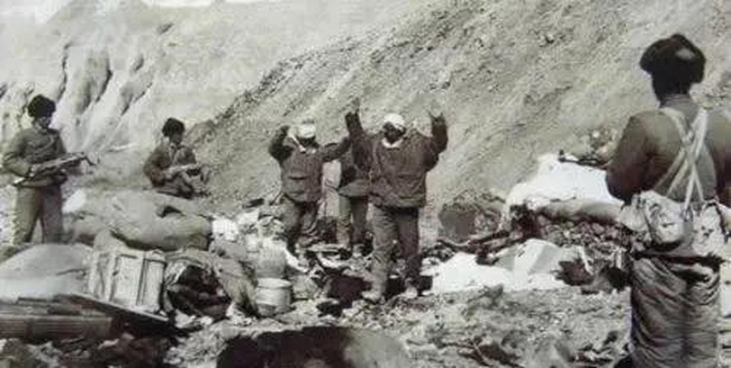 中国该如何应对