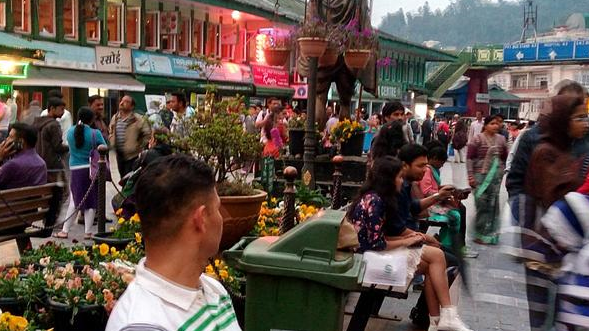 "锡金"现状,带你了解真实的锡金