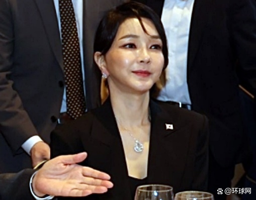 今日说法/警方证实韩第一夫人履历造假,真相曝光