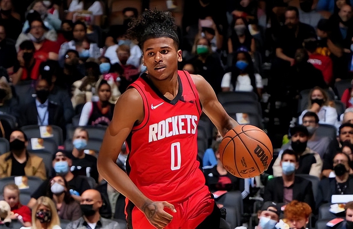 火箭不满格林防守态度!或被用来交易英格拉姆,申京才是球队基石