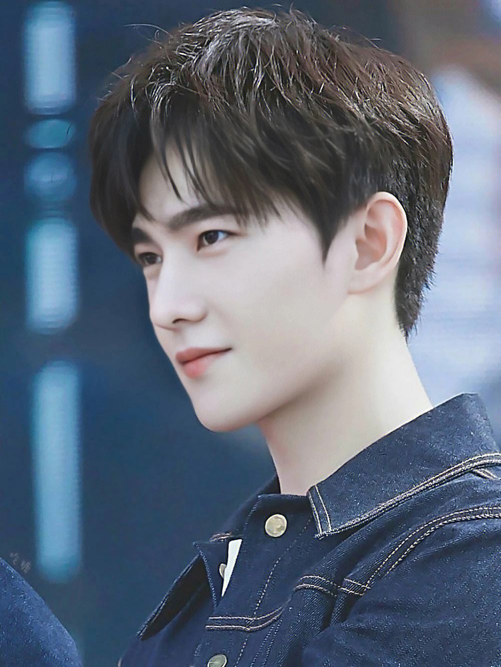 31岁杨洋想靠《凡人修仙传》逆袭口碑:搭档金晨,片场高冷不理人