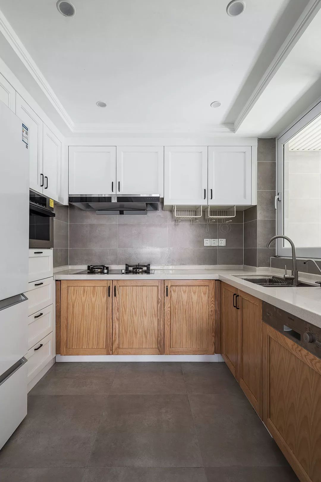 新房入住一周年,细数厨房装修四大"细节坑",多花钱反而更难用