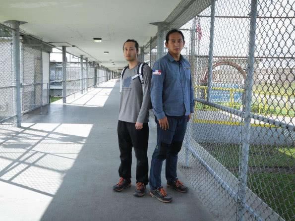 被判"无期"的人,每天在监狱里干些什么?不只是"劳动改造"?