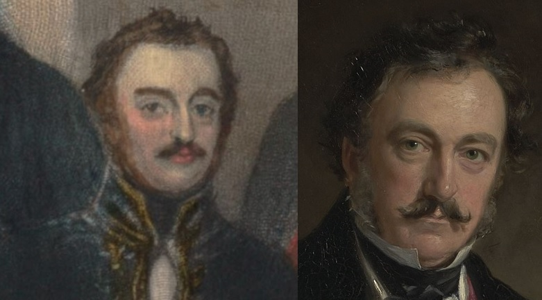 首任港督璞鼎查竟然自称巴图鲁?鸦片战争中的有趣对译