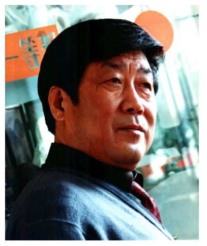 党旗下的艺术大家——于占德|喜迎二十大胜利召开