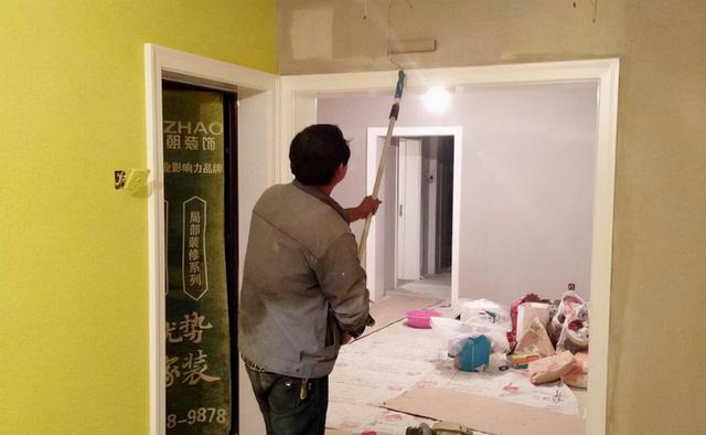 新房装修中,注意这6种含甲醛最高的材料,可惜被大多人忽视了