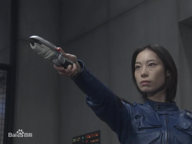 奈克瑟斯抽取五任人间体生命力,终成奥特之神诺亚.