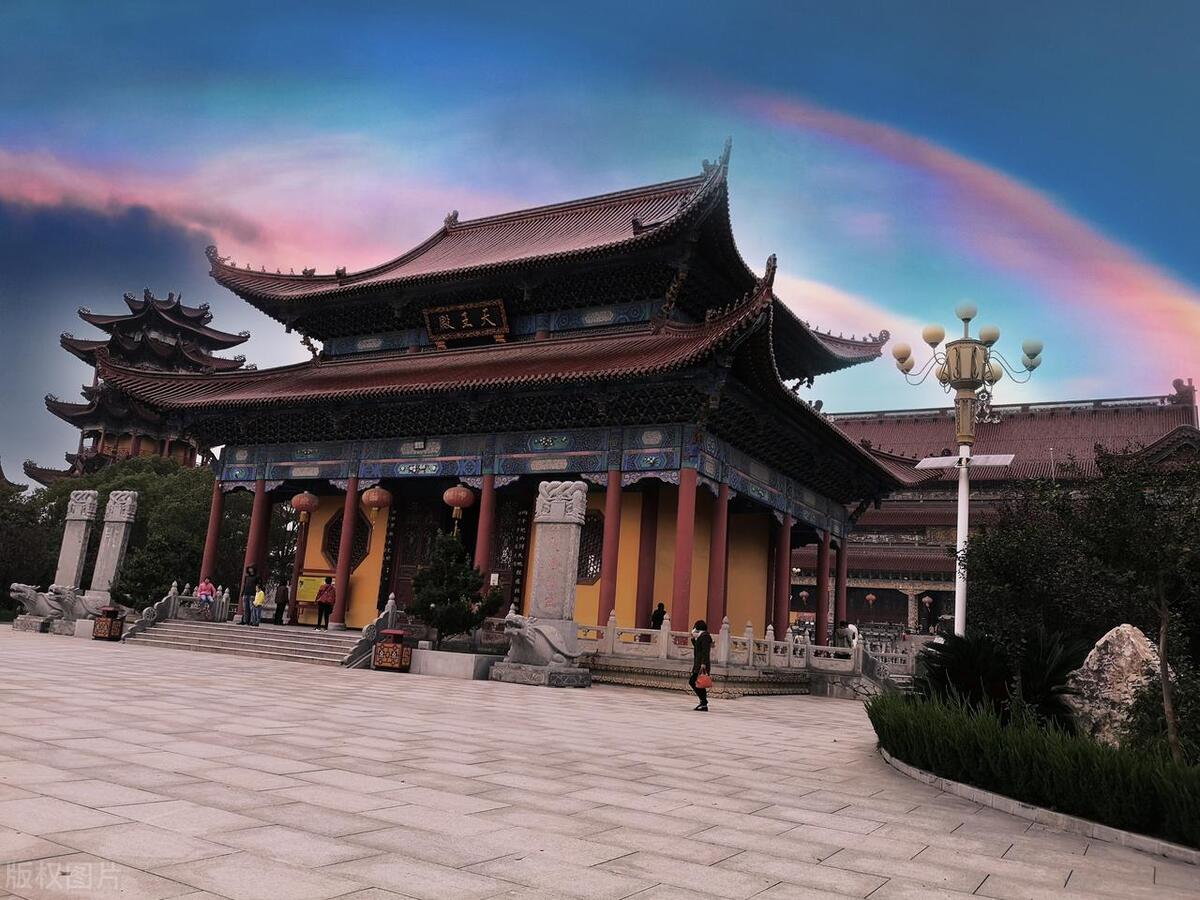 驻马店十大著名景点,你去过几处?