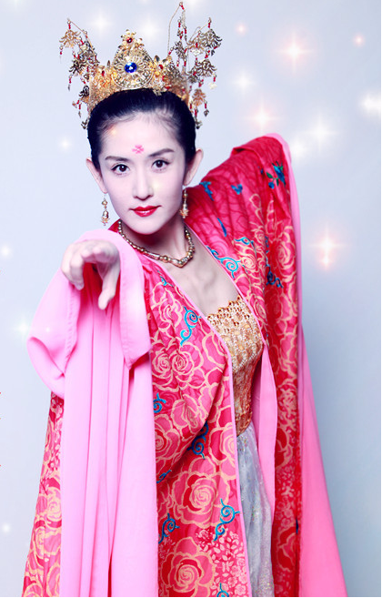 模仿宁静不算啥,当看过谢娜的这些模仿才知道她有多厉害