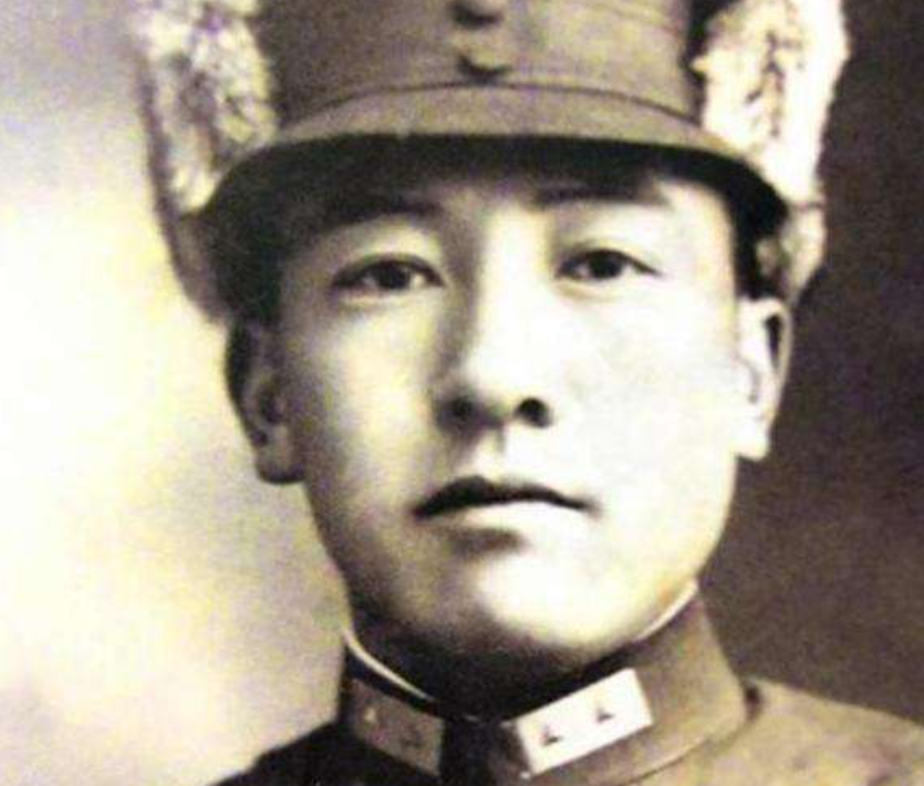 回顾马步芳独子马继援:22岁当军长,晚年为汶川灾区捐5000美元