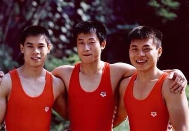 童非:5次世界冠军,38块体操金牌,退役后辞去体委副主任一职