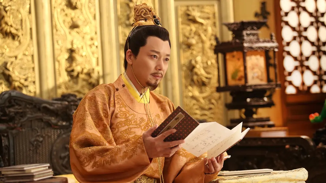 明孝宗朱祐樘,历史上的完美皇帝,唯一实行"一夫一妻"的皇帝