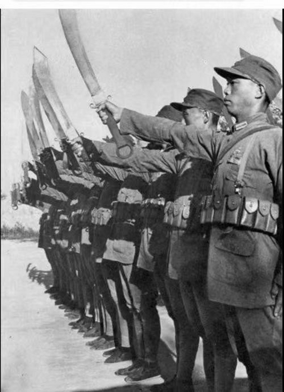 1941年,沂蒙八路军部队被日军团团包围,就在众战士苦苦支撑之际,一支