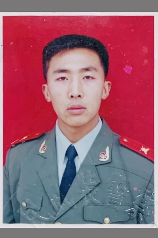 致敬"最可爱的人"  传承"最可爱的精神" (一)