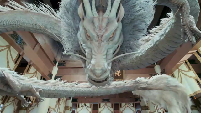 风云2:帝释天明知有劫,却急着屠龙?在他之前已有人屠龙成功