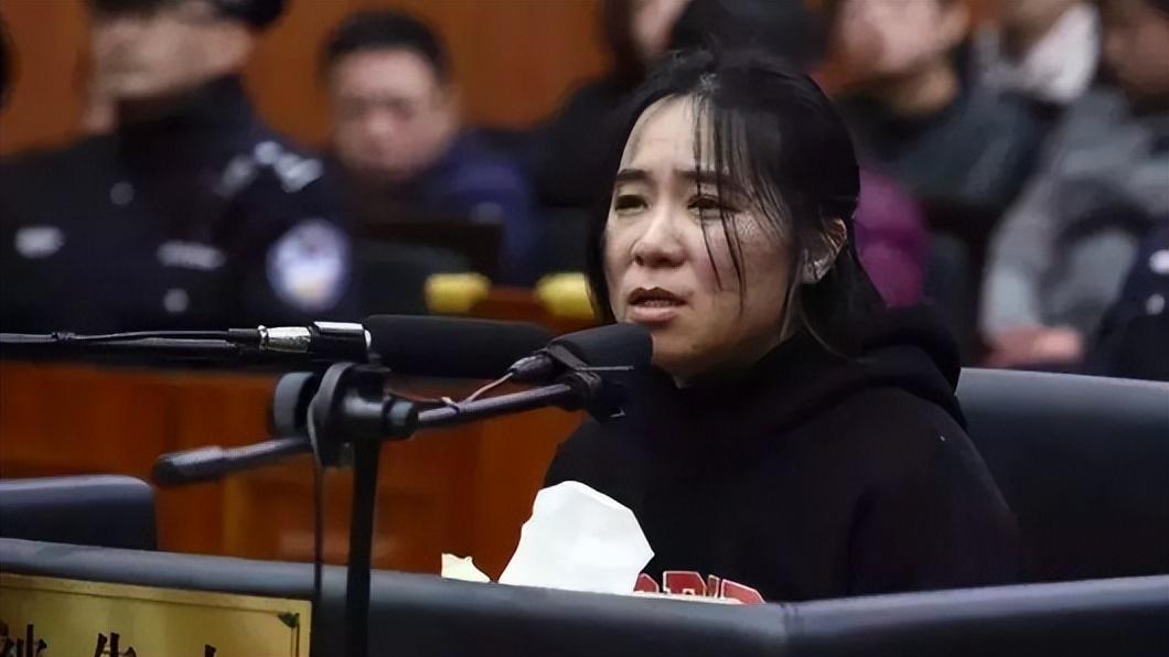 回顾有一种反噬叫林生斌保姆纵火案6年后善恶报应都应验了