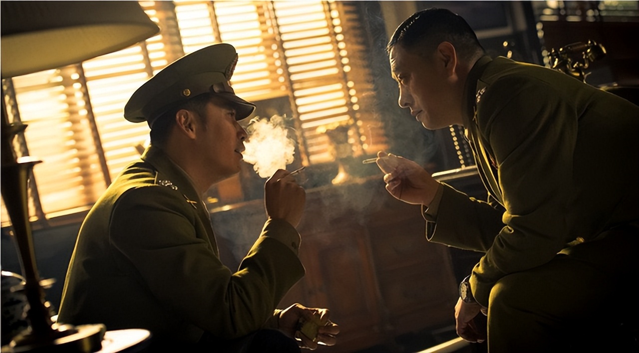 中统和军统哪个厉害,军统真的像影视剧中那么不堪吗?