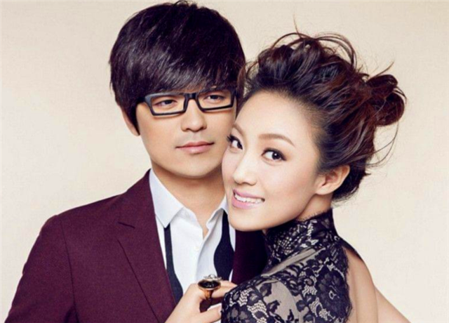 回顾:从"兄妹"变成夫妻,玖月奇迹王小玮:嫁给爱情的女人