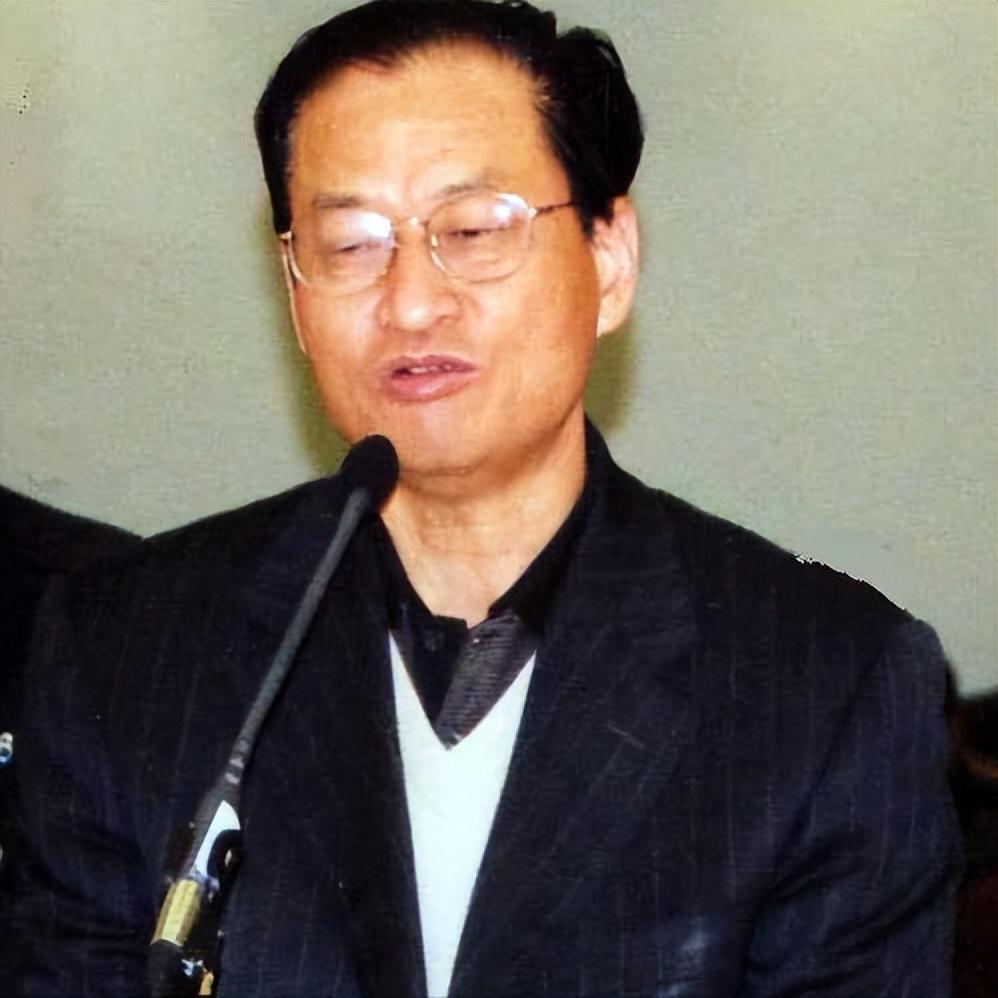 纪实:安徽"大老虎"王怀忠:自称曹操,扬言:阜阳是我的天下