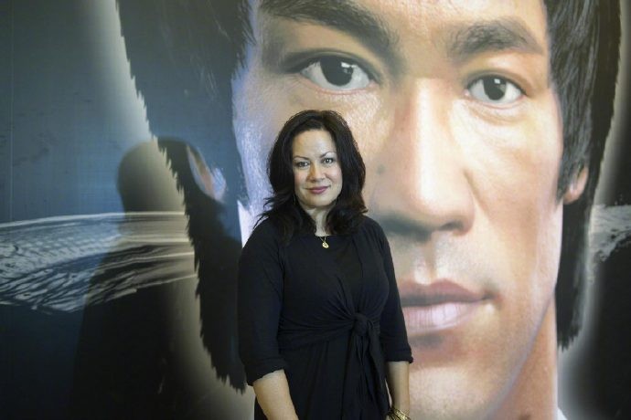 李小龙去世49年:妻子数度改嫁,儿子离奇死亡,女儿维权艰辛