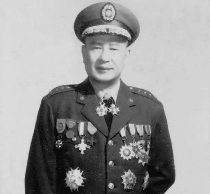 1959年,首批特赦的国军战俘中,有哪4位是兵团司令以上级别将领