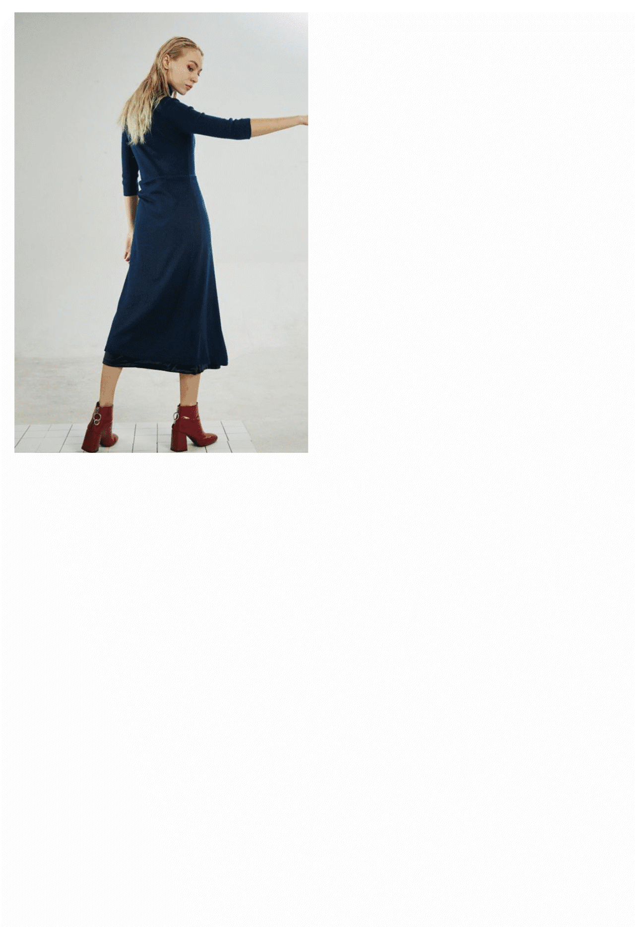 真正的时尚不是一味追赶潮流,学会打造精致穿搭,才是真高级