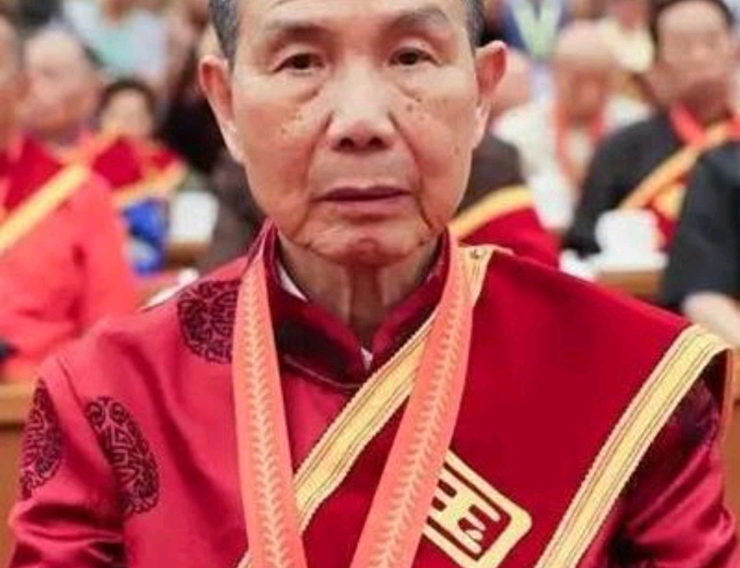 国医大师刘嘉湘,从部队走出来的名医,善用中医"扶正法"治癌