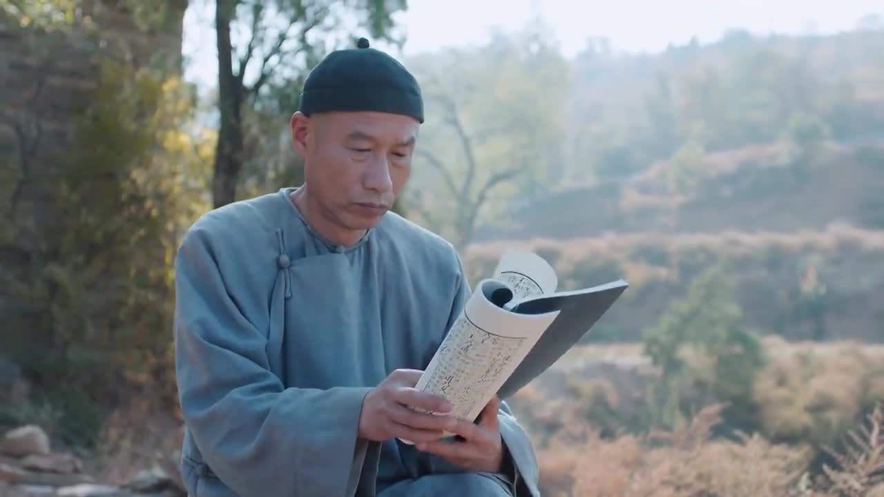 最后的关学大儒牛兆濂他是白鹿原中朱先生的原型