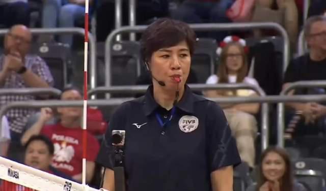 郎平女弟子王子凌,首次接受采访,依然为排球事业奋斗