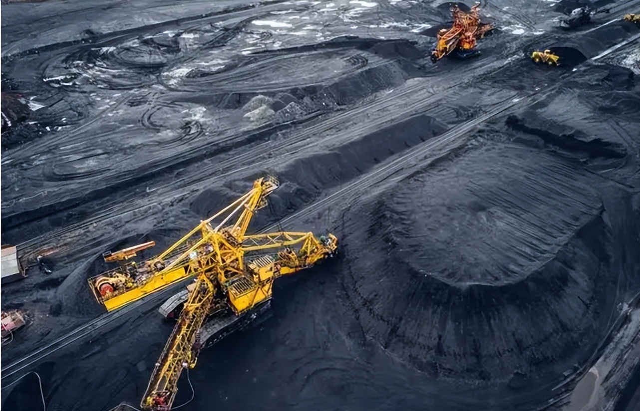 煤层厚达1千米,延伸上千公里!世界最大的煤田竟是植物形成的?