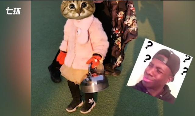 热点|老师让带鱼,学生带一斤重大鲫鱼上科学课,网友:爸爸连夜钓的吧