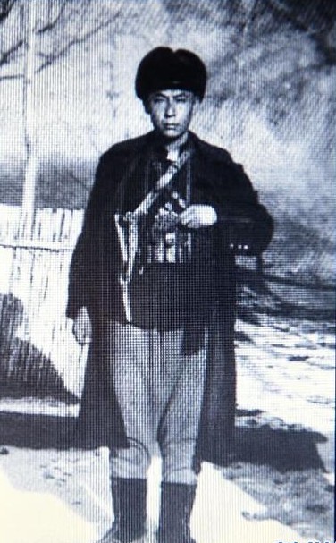 民兵,悍匪都投奔邓铁梅抗日,他凭什么服众?邓司令五马秀绝技