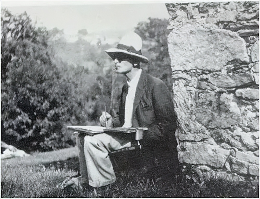 诺奖作家黑塞代表作《德米安》:人生最难的,是成为自己这件小事