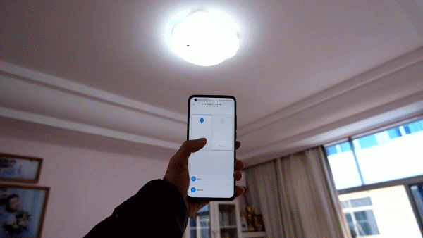 传统灯有救了!仅59元起,小米智能开关评测