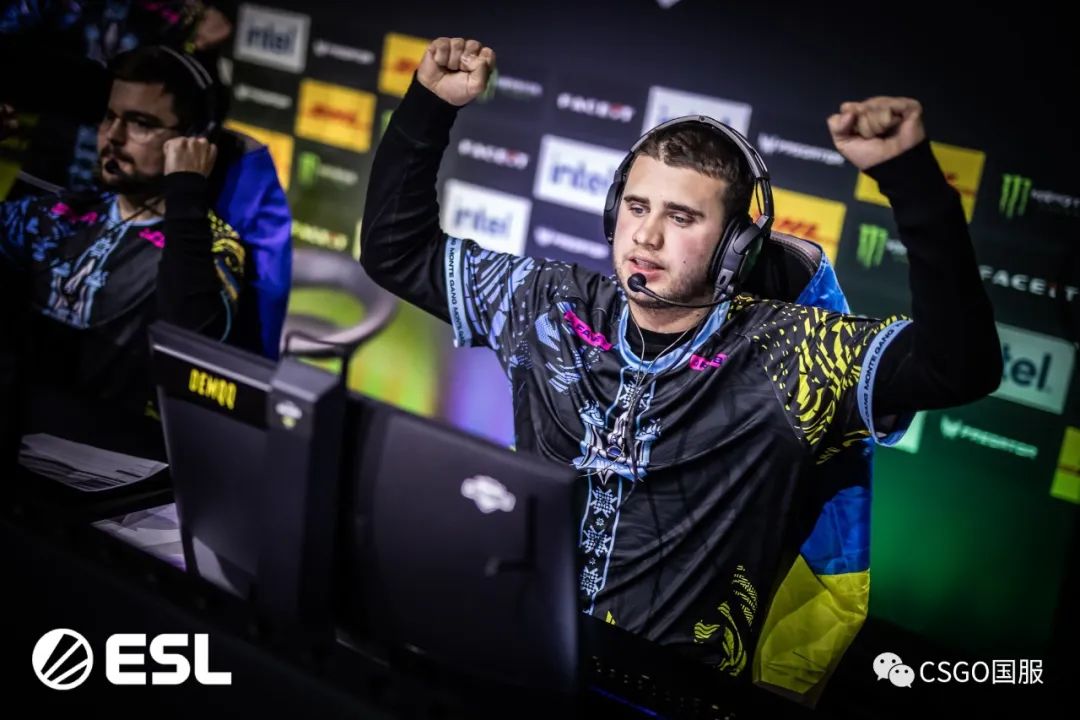【Vitality勇夺BLAST秋季决赛冠军!FaZe连胜被终止】