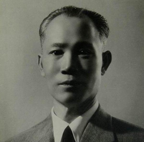 陈诚病逝前留下四字遗嘱,妻子看后面色大变,他说了什么?