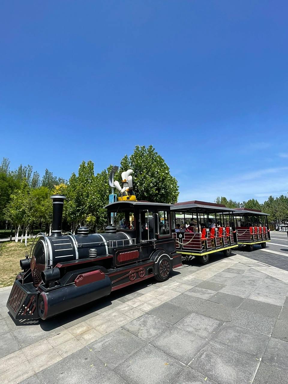 北京周边/河北唐山·皮影主题乐园遛娃攻略 本期:河北唐山皮影主题