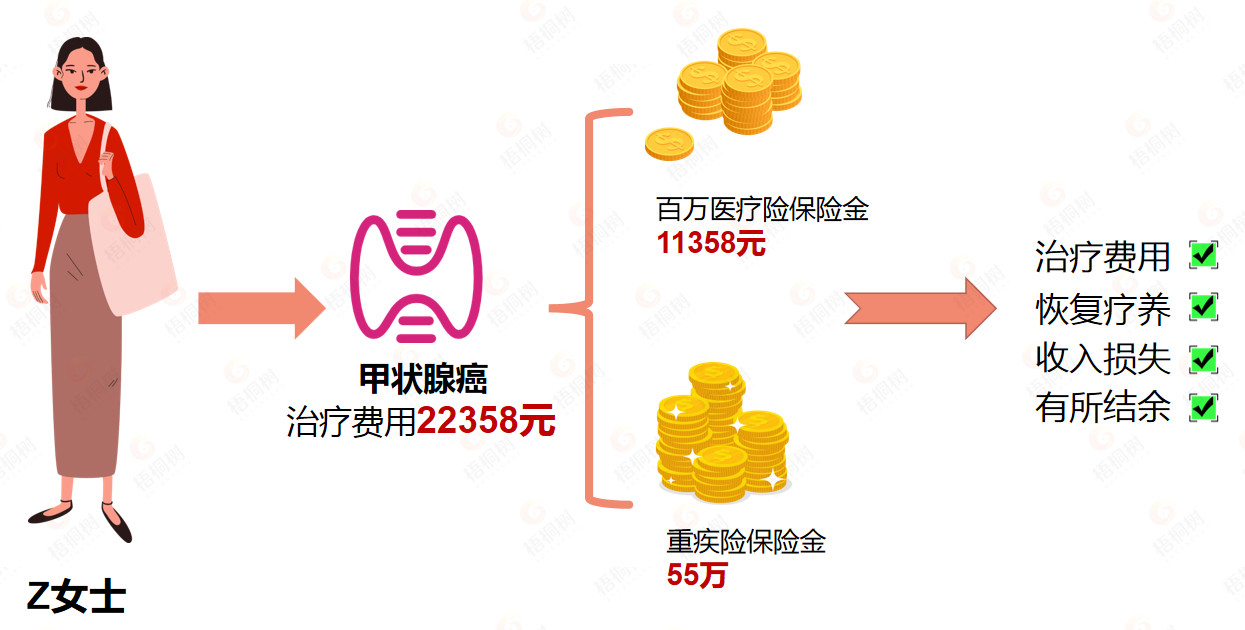 医疗险和重疾险图片图片