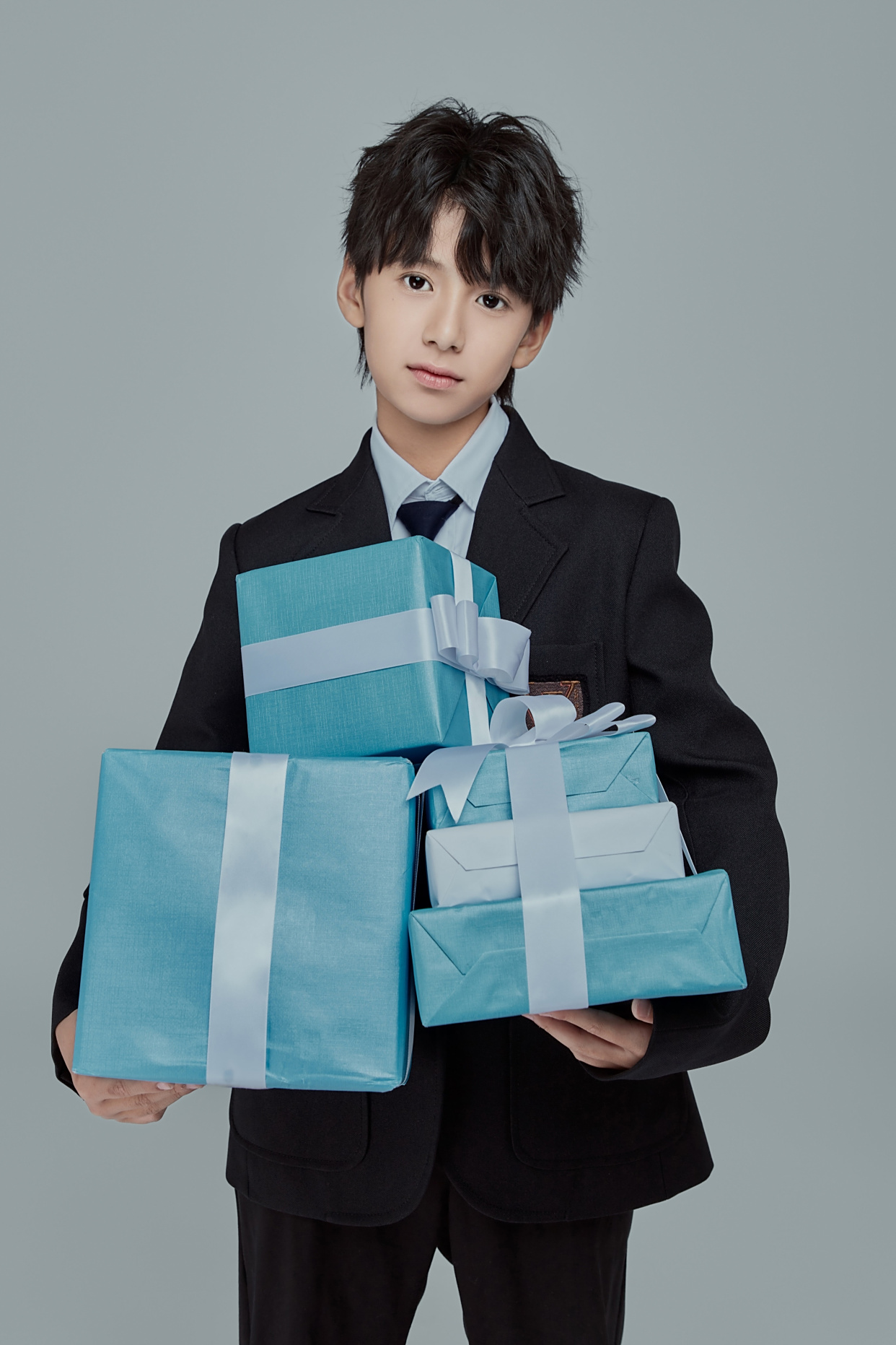 林子烨0504生日快乐 少年锋芒蓄势静待绽放