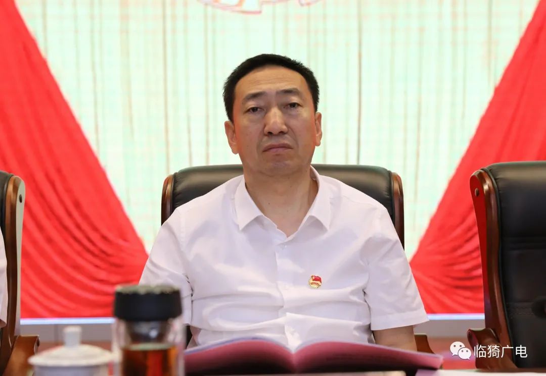 中国共产主义青年团临猗县第十六次代表大会胜利召开