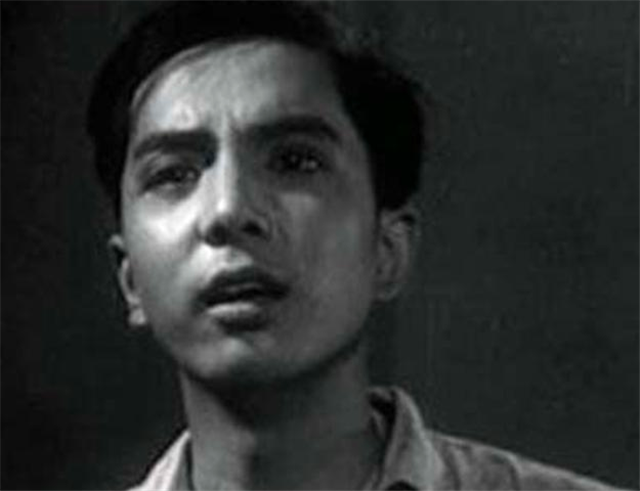 回顾黎铿:从童星到导演,为何仅因妻子拒绝开门,而选择结束