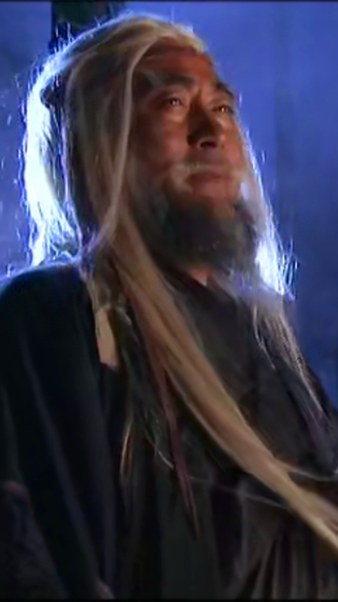 10版欧阳锋:有人阴狠狡诈,有人搞笑催泪,有人最毁形象却成经典