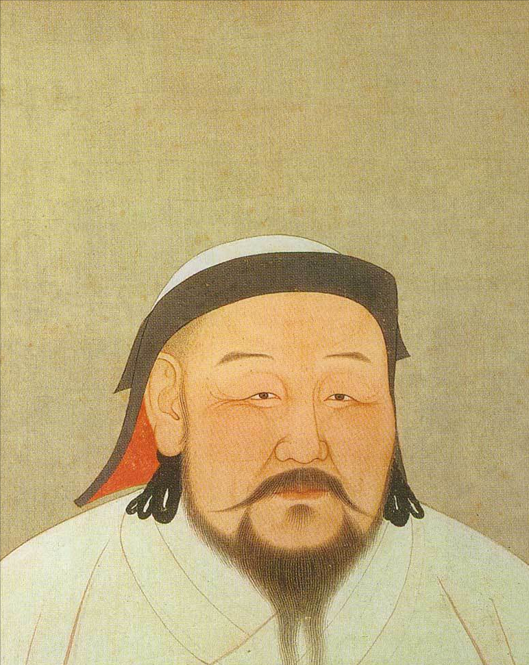 忽必烈在 1274 年和 1281 年的统治探索:日本的蒙古
