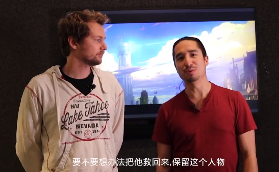 双城之战最成功的角色竟是炼金男爵芬恩制作组甚至想将其复活