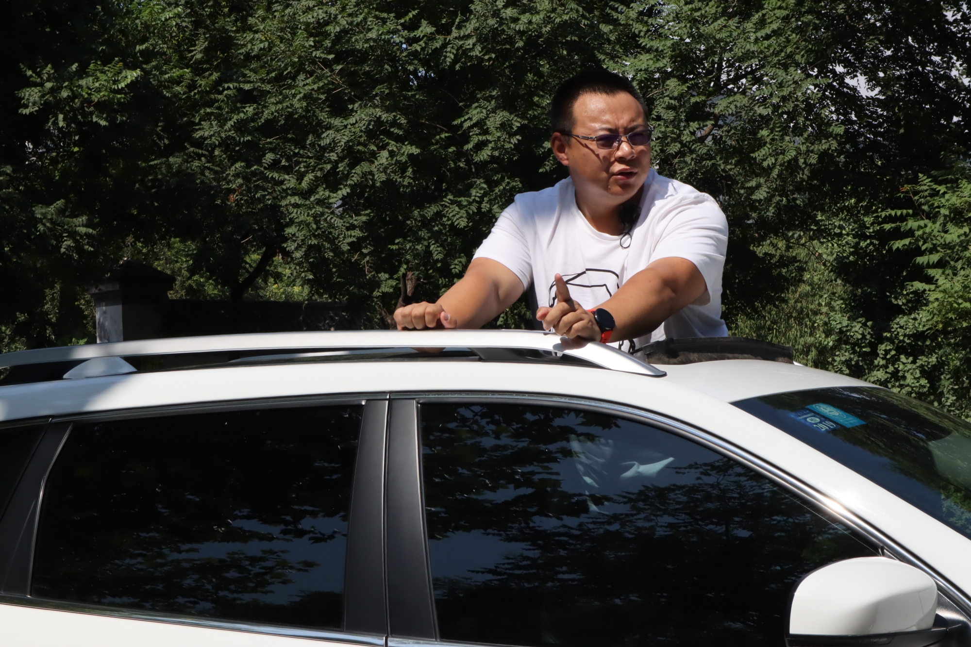 十大网红车评人座驾盘点!整天狠夸各种车,他们都开的什么车呢?