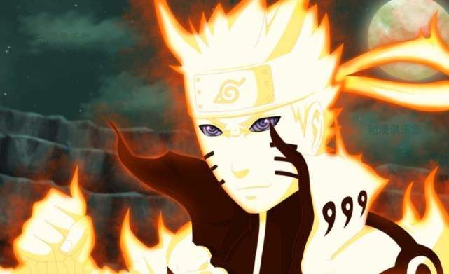 鸣人移植写轮眼能否开启轮回眼?要获得六道之力必须满足这条件