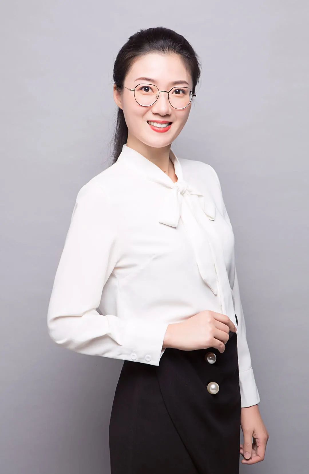 9《教育面对面》育人故事展播 | 徐婕妤《美的历程:从"国美"到乡村"小